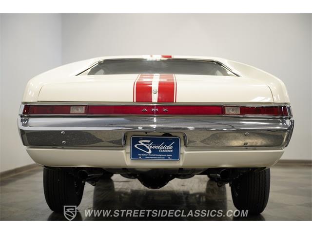 1968 AMC AMX (CC-2115926) for sale in Mesa, Arizona