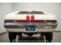 1968 AMC AMX (CC-2115926) for sale in Mesa, Arizona