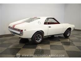 1968 AMC AMX (CC-2115926) for sale in Mesa, Arizona