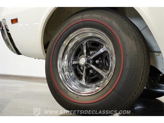 1968 AMC AMX (CC-2115926) for sale in Mesa, Arizona