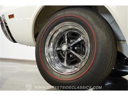 1968 AMC AMX (CC-2115926) for sale in Mesa, Arizona