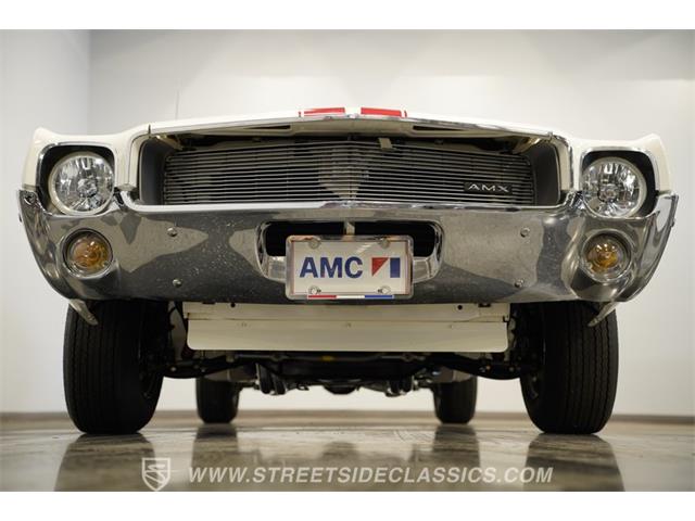 1968 AMC AMX (CC-2115926) for sale in Mesa, Arizona