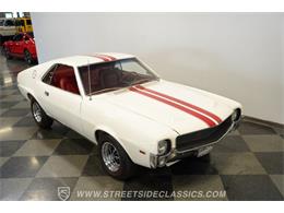 1968 AMC AMX (CC-2115926) for sale in Mesa, Arizona