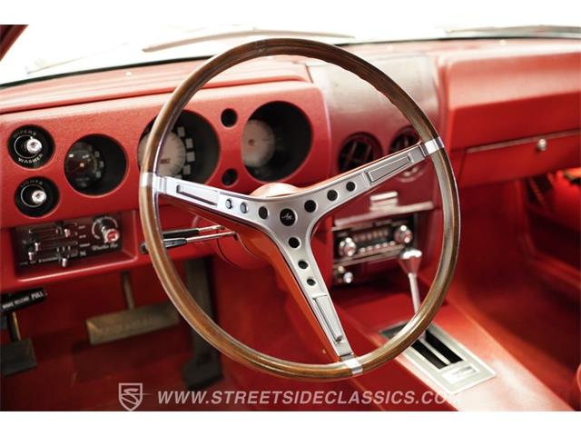 1968 AMC AMX (CC-2115926) for sale in Mesa, Arizona