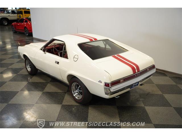 1968 AMC AMX (CC-2115926) for sale in Mesa, Arizona