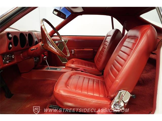 1968 AMC AMX (CC-2115926) for sale in Mesa, Arizona