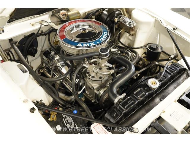 1968 AMC AMX (CC-2115926) for sale in Mesa, Arizona