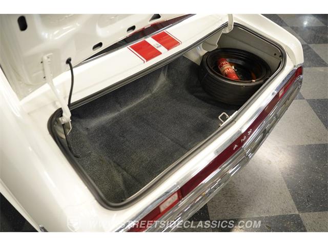 1968 AMC AMX (CC-2115926) for sale in Mesa, Arizona