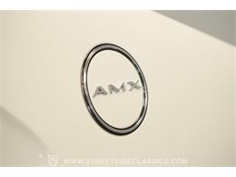 1968 AMC AMX (CC-2115926) for sale in Mesa, Arizona