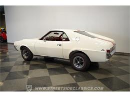 1968 AMC AMX (CC-2115926) for sale in Mesa, Arizona