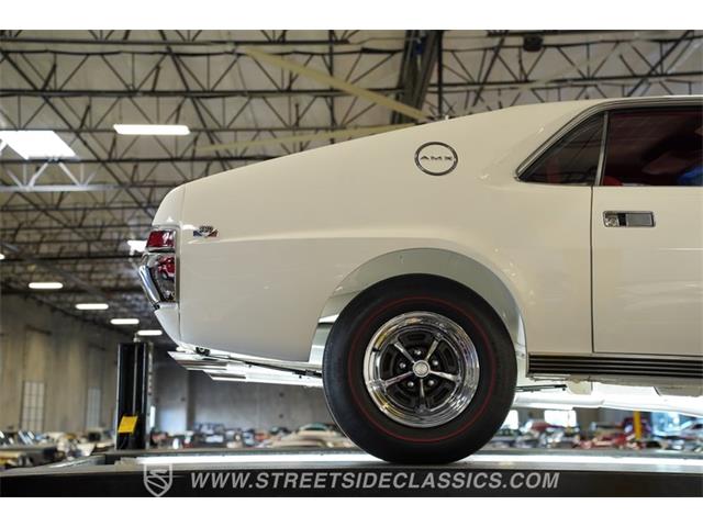 1968 AMC AMX (CC-2115926) for sale in Mesa, Arizona