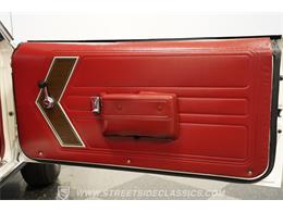 1968 AMC AMX (CC-2115926) for sale in Mesa, Arizona