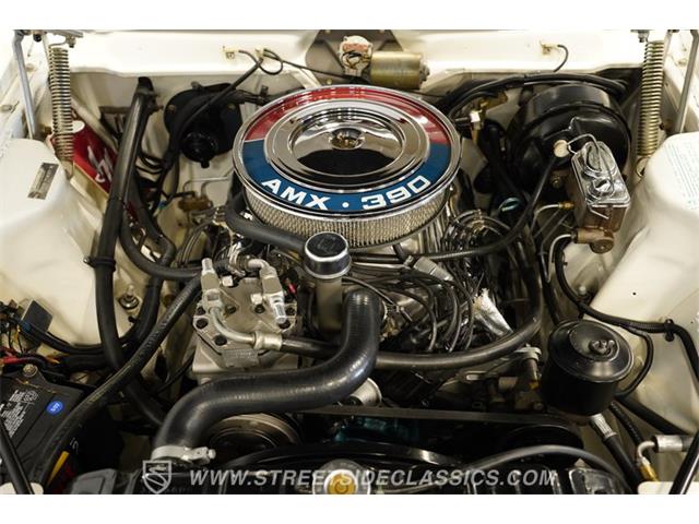 1968 AMC AMX (CC-2115926) for sale in Mesa, Arizona