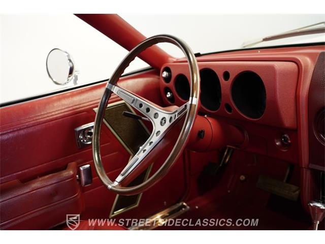 1968 AMC AMX (CC-2115926) for sale in Mesa, Arizona