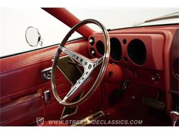 1968 AMC AMX (CC-2115926) for sale in Mesa, Arizona