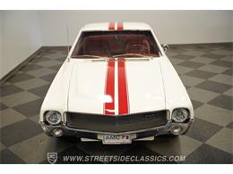 1968 AMC AMX (CC-2115926) for sale in Mesa, Arizona