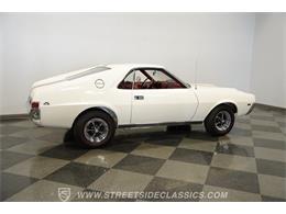 1968 AMC AMX (CC-2115926) for sale in Mesa, Arizona