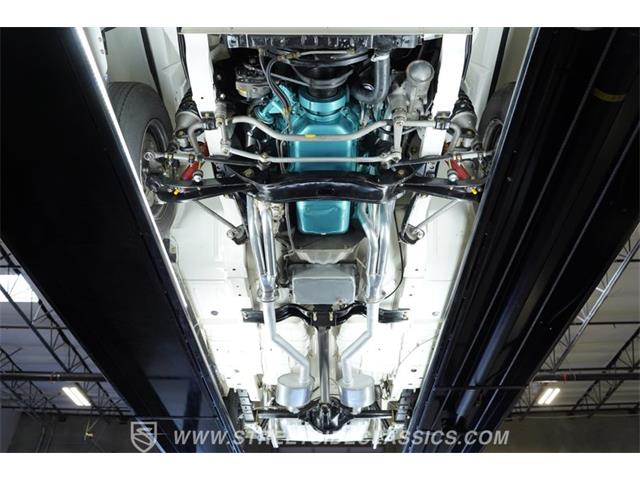 1968 AMC AMX (CC-2115926) for sale in Mesa, Arizona