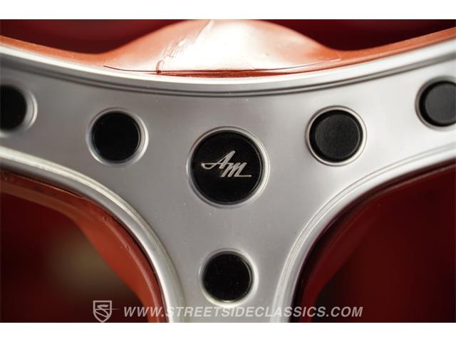 1968 AMC AMX (CC-2115926) for sale in Mesa, Arizona