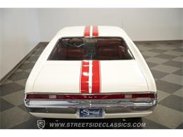 1968 AMC AMX (CC-2115926) for sale in Mesa, Arizona