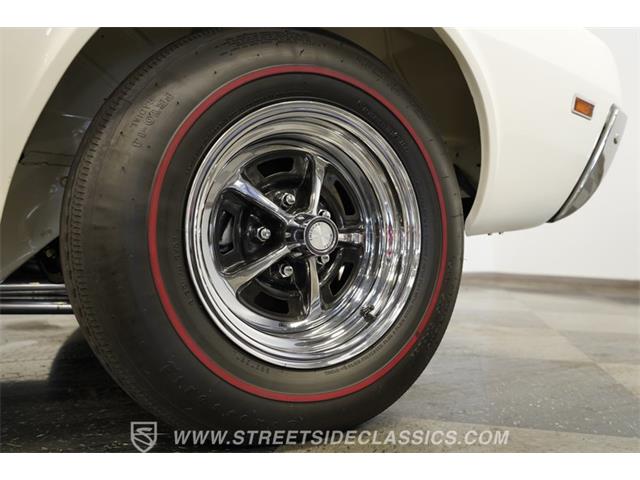 1968 AMC AMX (CC-2115926) for sale in Mesa, Arizona