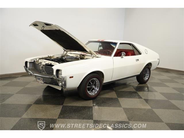 1968 AMC AMX (CC-2115926) for sale in Mesa, Arizona