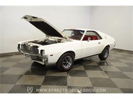1968 AMC AMX (CC-2115926) for sale in Mesa, Arizona