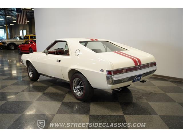 1968 AMC AMX (CC-2115926) for sale in Mesa, Arizona