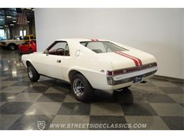 1968 AMC AMX (CC-2115926) for sale in Mesa, Arizona