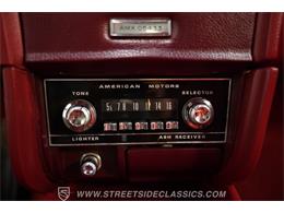1968 AMC AMX (CC-2115926) for sale in Mesa, Arizona