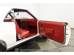 1968 AMC AMX (CC-2115926) for sale in Mesa, Arizona