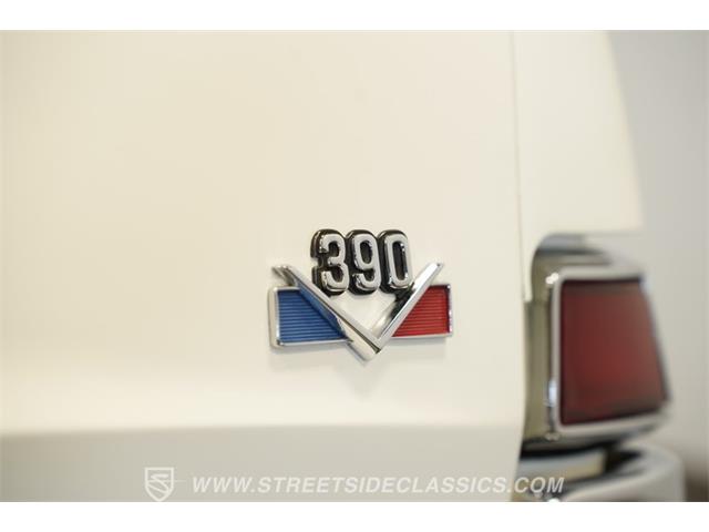 1968 AMC AMX (CC-2115926) for sale in Mesa, Arizona