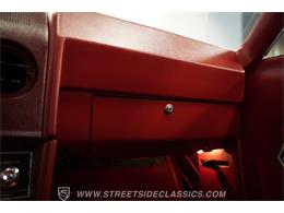 1968 AMC AMX (CC-2115926) for sale in Mesa, Arizona