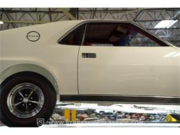 1968 AMC AMX (CC-2115926) for sale in Mesa, Arizona