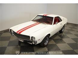 1968 AMC AMX (CC-2115926) for sale in Mesa, Arizona
