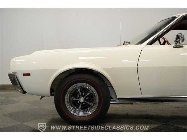 1968 AMC AMX (CC-2115926) for sale in Mesa, Arizona