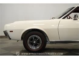 1968 AMC AMX (CC-2115926) for sale in Mesa, Arizona