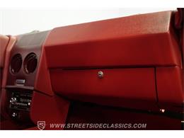1968 AMC AMX (CC-2115926) for sale in Mesa, Arizona