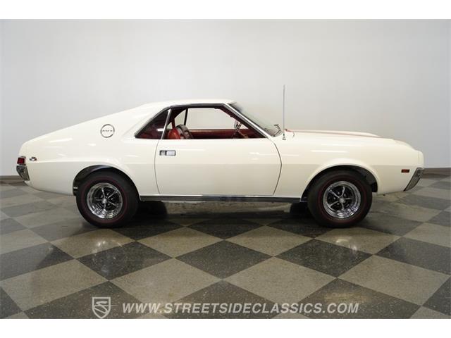 1968 AMC AMX (CC-2115926) for sale in Mesa, Arizona