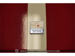 1968 AMC AMX (CC-2115926) for sale in Mesa, Arizona