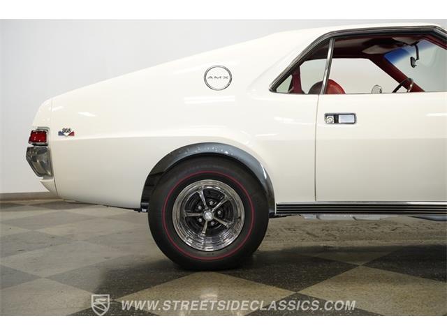 1968 AMC AMX (CC-2115926) for sale in Mesa, Arizona