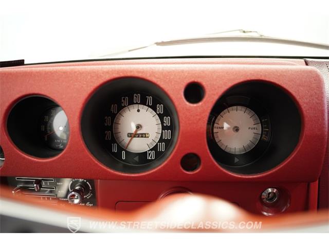 1968 AMC AMX (CC-2115926) for sale in Mesa, Arizona