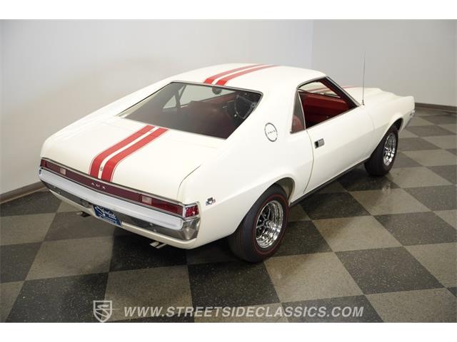 1968 AMC AMX (CC-2115926) for sale in Mesa, Arizona