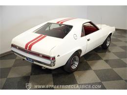 1968 AMC AMX (CC-2115926) for sale in Mesa, Arizona