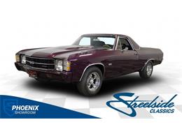 1971 Chevrolet El Camino (CC-2115927) for sale in Mesa, Arizona