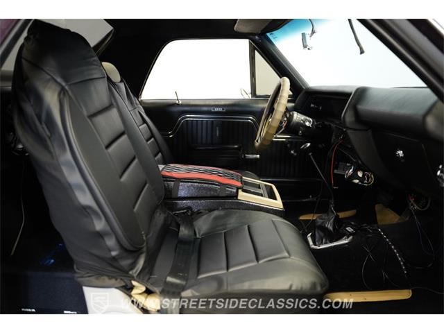 1971 Chevrolet El Camino (CC-2115927) for sale in Mesa, Arizona