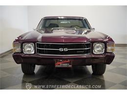 1971 Chevrolet El Camino (CC-2115927) for sale in Mesa, Arizona