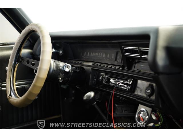 1971 Chevrolet El Camino (CC-2115927) for sale in Mesa, Arizona