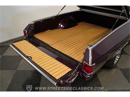 1971 Chevrolet El Camino (CC-2115927) for sale in Mesa, Arizona