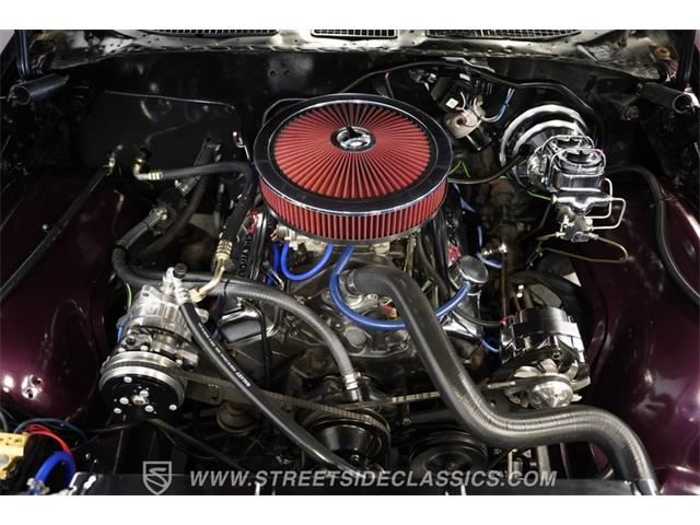 1971 Chevrolet El Camino (CC-2115927) for sale in Mesa, Arizona